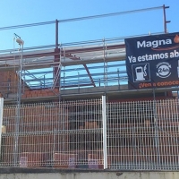 IU denuncia la pasividad de Osuna ante las posibles irregularidades en una gasolinera