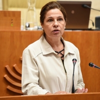 Blanco-Morales: “Cumpliré con las reglas fiscales marcadas por Montoro”