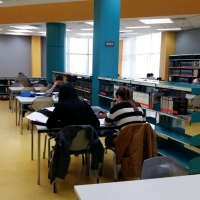 Las bibliotecas extremeñas ofrecen talleres prácticos de lectura digital