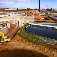 Podemos propone sistemas alternativos de depuración de aguas