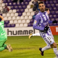 Guzmán Casaseca vuelve al Club Deportivo Badajoz