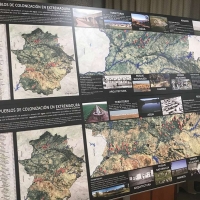 Un inventario busca poner en valor los pueblos de colonización extremeños