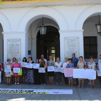 Mérida vuelve a salir a la calle contra la violencia machista