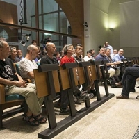 Campamento Dignidad: “Hay que tener cara para decir que todo está mejorando”
