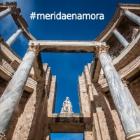 Concurso de diseño para simbolizar 'Mérida Enamora'