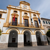 CSIF exige el pago del 1% a los funcionarios del Ayuntamiento de Mérida