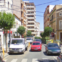 Una avería en la red de aguas obligará a cortar varias calles de Mérida