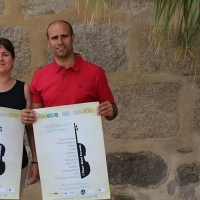 Mérida acogerá el I Campus musical extremeño