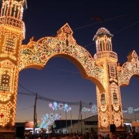 La Feria de Mérida tendrá 3 días del niño con precios reducidos