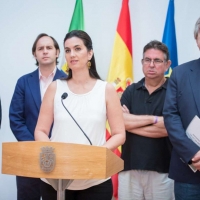 La Ley de Memoria Histórica de Extremadura inicia su trámite parlamentario