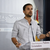 Podemos: “La Diputación crea un puesto para el hermano de Pedro Sánchez”