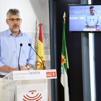 PSOE: “El Estado debe sustituir urgentemente los trenes de la región”