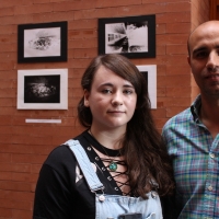 La joven promesa emeritense de la fotografía
