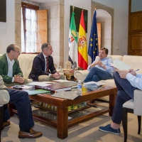 La Federación de Caza pide que las monterías sean declaradas Bien de Interés Cultural