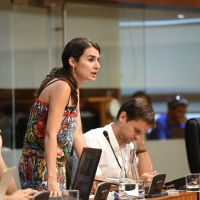 Unanimidad en las nuevas propuestas para la Directiva del Marco de Agua