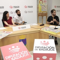 Zalamea de la Serena se llenará de música este fin de semana
