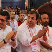 Vara: “Extremadura necesita a Pedro Sánchez en el Gobierno”