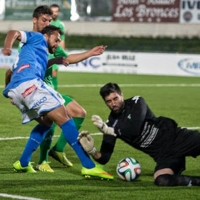El Villanovense ata a su hombre gol