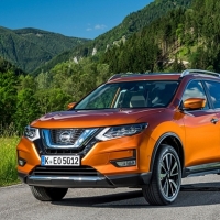 Nissan y crossover. Una década liderando el segmento