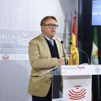 PP: “Las Rondas Sur de Cáceres y Badajoz acumulan años de retrasos"