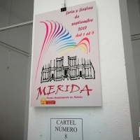 ¿Podrá tener Mérida finalmente su cartel para la Feria?