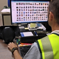 Detenido en Badajoz por falsear su identidad para conseguir fotos sexuales