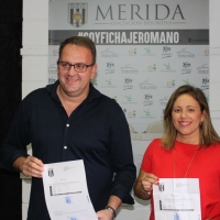 Polémica en la capital autonómica con la subvención al Mérida AD
