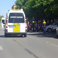 Detenido en Valdepasillas (Badajoz) por un caso de Violencia de Género