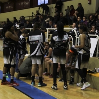 El Baloncesto Batalyaws no se inscribe en Liga Femenina 2