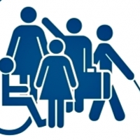 La Junta presenta acciones para discapacidad a 200 profesionales y asociaciones