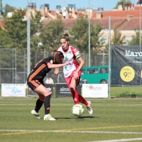 El Athletic será el primer rival del Santa Teresa esta temporada