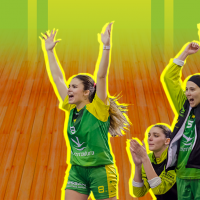 El Al – Qázeres presenta avales para jugar en Liga Femenina 1