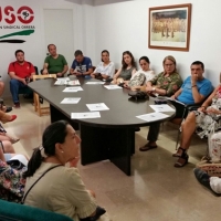 La concertada se moviliza tras la propuesta de recortes de unidades escolares