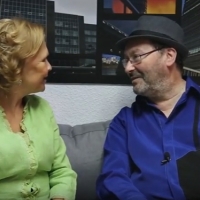 Entrevista con el compositor extremeño Leonardo Dantés