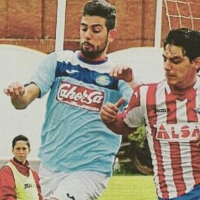Óscar Hernández refuerza la defensa del Club Deportivo Azuaga