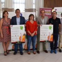 Don Benito albergará un Torneo Internacional de tenis femenino
