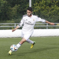 El Villanovense ficha un ex canterano del Real Madrid
