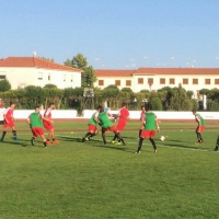 El CD. Badajoz comienza con victoria la pretemporada