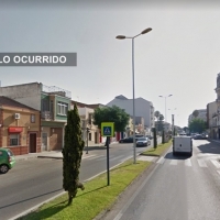 Continúa en estado crítico la mujer atropellada en Don Benito