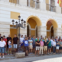ASPOLOBA: “Fragoso gobierna como los dictadores”