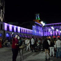 La ciudad estará encendida con &#39;Un verano monumental&#39;