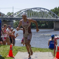El triatlón extremeño pone sus ojos en Coria