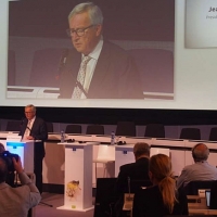 Bruselas acoge el foro ‘Mi Región, Mi Europa, Nuestro futuro’