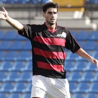 Xavi Annunziata llega al Villanovense