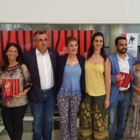 Presentado el 23 Festival Ibérico de Cine de Badajoz