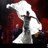 Flamenco y Fado se fusionan durante 3 días en Badajoz