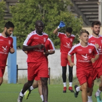 El CD Badajoz comienza a preparar la temporada