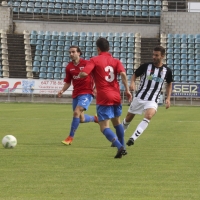 Chechu seguirá recorriendo la banda derecha del CD. Badajoz