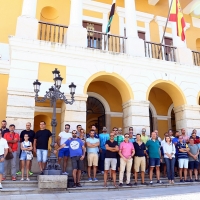 ASPOLOBA: “El equipo de gobierno no negocia”