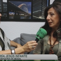 &quot;Me gustaría poder explotar mi creatividad en Extremadura&quot;